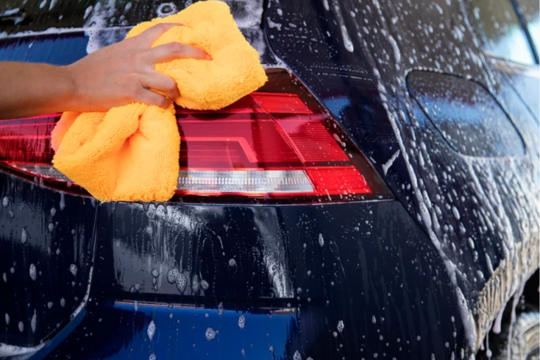 close_up_car_care_washing